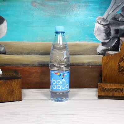 Бон Аква в Vagr по цене 65 ₽