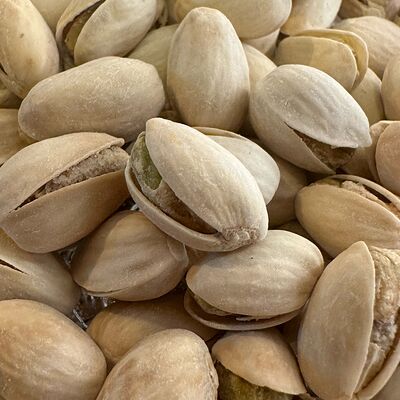 Фисташки в IPA beer cafe по цене 360 ₽