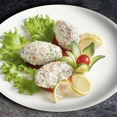 Салат Симай в Вкусно Суши по цене 499