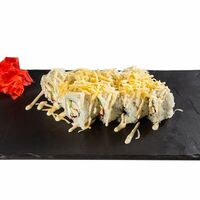 Цезарь холодный в Рис & Рыба