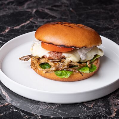 Екатерина Вторая в ZEMLYA & PLAMYA by 4Yoou по цене 632 ₽