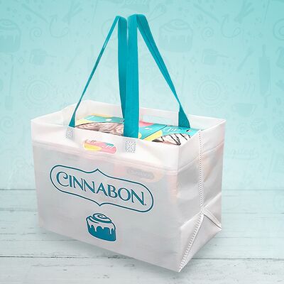 Сумка Синнабон в Синнабон по цене 70 ₽