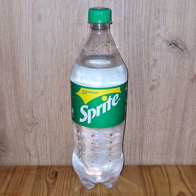 Sprite в Бухен хаус по цене 220 ₽