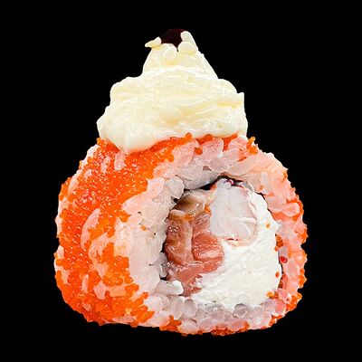 Ролл Сочная креветка в Rolland по цене 395 ₽