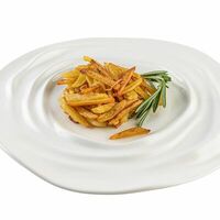 Картофель жареный в ЭРА