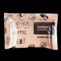 Имбирь в Квикфуд