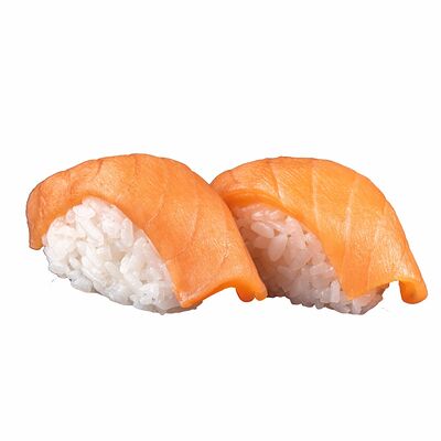 Суши Сяке в Мушу по цене 435 ₽