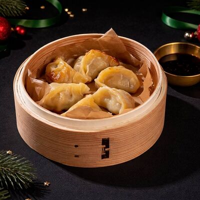 Гедза в Sarang по цене 450 ₽