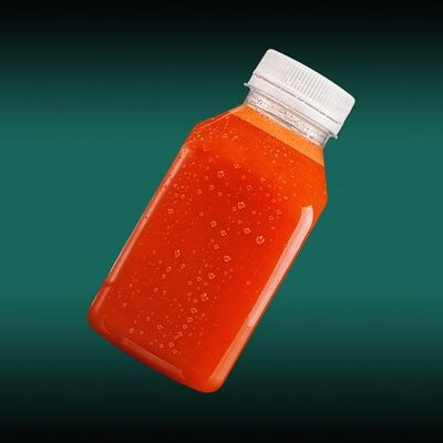 Фреш морковный 300 мл в Пицца Пи по цене 359 ₽