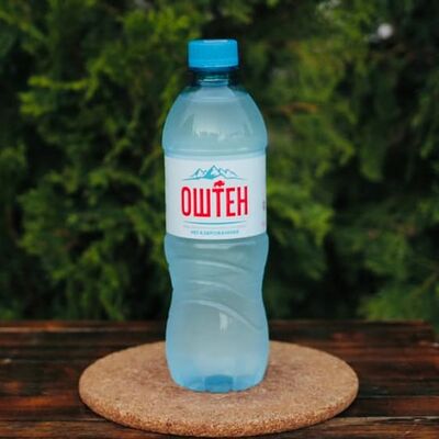 Оштен в Кофейня Mozart по цене 65 ₽