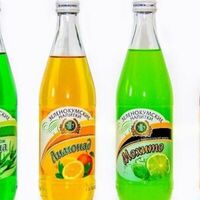 Лимонад Зеленокумский в Райхан