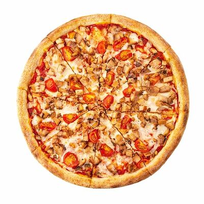 Пицца Чикен в Суши Мастер по цене 889 ₽