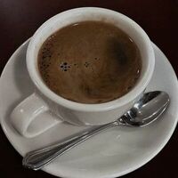 Горячий шоколадв Breakfast