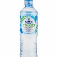 Мин. вода Моя стихия (500 мл) негаз. ПЭТ в Европа