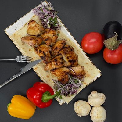 Куриные крылья в ЛаВеранда по цене 1200 ₽