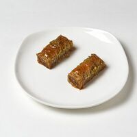 Пахлава в Райхон