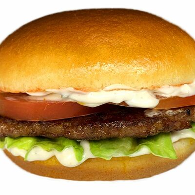 Бургер Чикенбургер в Spb по цене 319 ₽