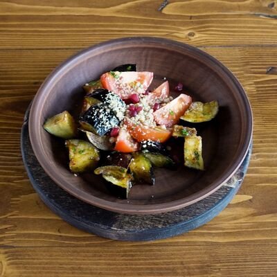 Салат Лаззат в Джорджия по цене 590 ₽