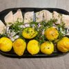 Сельдь с картофелем в Бакуриани по цене 450