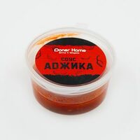 Соус Аджика в Doner Home