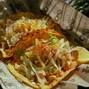 Два Taco с цыплёнком BBQ и сальсой Pico de Gallo в Taco Rebel по цене 390