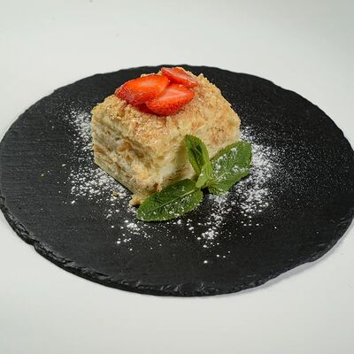 Наполеон в Джорджина по цене 400 ₽