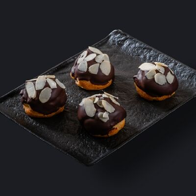 Профитроли в Суши дяди Вани по цене 318 ₽