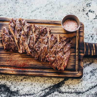 Стейк Мачете в Carne grill по цене 1650 ₽