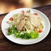Цезарь с курицей в Суши Рай по цене 599