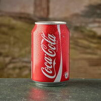 Coca Cola Original в Привет Ливан