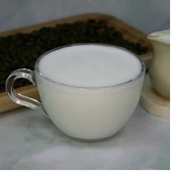 Ванильное Облако - 0.2 л в Dolce goose по цене 295 ₽