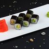 Мини-ролл с авокадо в Sushic по цене 230