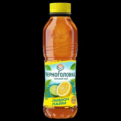 Чай Черный Черноголовка 0,5 в DM Cafe по цене 158 ₽