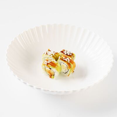 Королевская креветка 4к в Филадельфия по цене 483 ₽