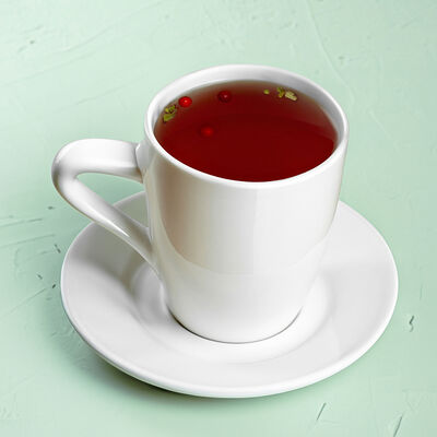 Брусничный чай в Mind Coffee по цене 279 ₽