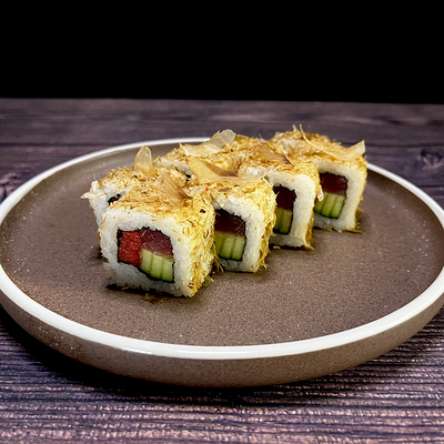 Ролл магуро в Hatimaki по цене 549 ₽