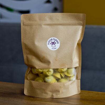 Золотой теленок в Про Тесто по цене 490 ₽