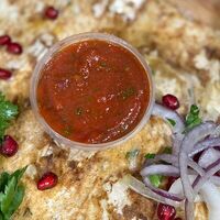 Соус шашлычный в Lavash