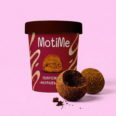 Муравьёшки в Ёбидоёби по цене 299 ₽