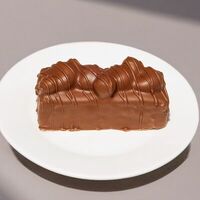 Финансье с фундуком в COFFEESET