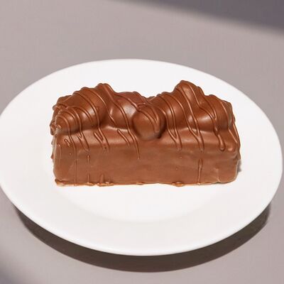 Финансье с фундуком в COFFEESET по цене 370 ₽