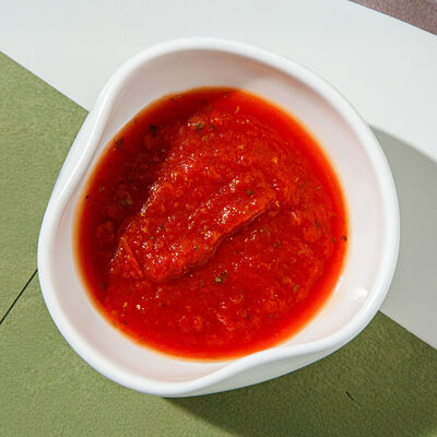 Соус Томатный в М2 Органик Клуб Патриаршие по цене 100 ₽