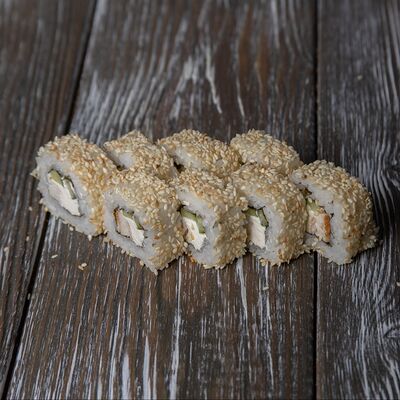 Ролл Остин в CHILLI по цене 410 ₽