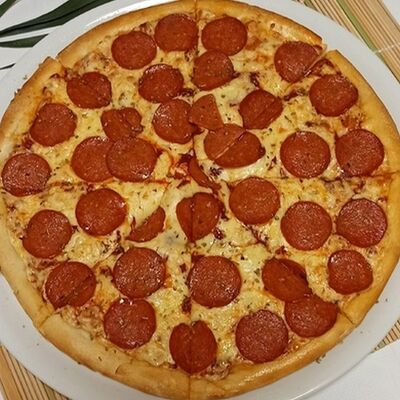 Пицца Пепперони в Суши Max по цене 420