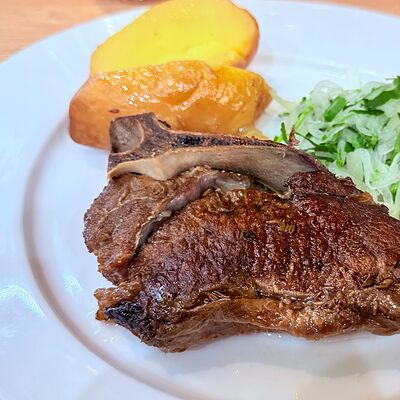 Казан-кебаб с говядиной в Плов-центр по цене 880 ₽