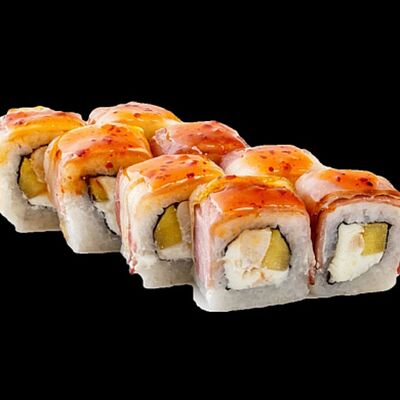 Джуманджи в 23 Pizzeria по цене 610 ₽