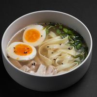 (Янд) Куриный суп в HookahPlace Lago