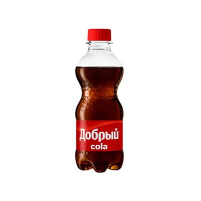 Добрый Кола в Папа Марко по цене 95 ₽