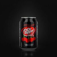 Dr.Pepper Cherry в Octo