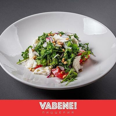 Салат Итальянский с артишоками в Траттория Vabene! по цене 770 ₽